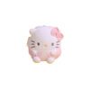Monedero Plushie Sanrio Hello Kitty