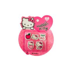 Set Gomas Hello Kitty