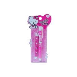 Portagoma Hello Kitty