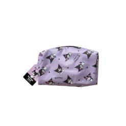 Estuche Rectangular Kuromi