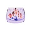 Cartera Musas de Hércules
