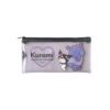 Estuche Glitter Kuromi
