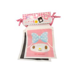 Doble String Bag para Ropa Kuromi X My Melody