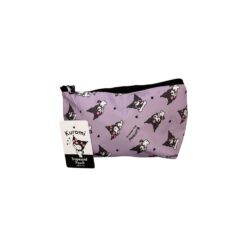 Estuche Trapezoide Kuromi