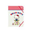 Carpeta Hello Kitty Puntos Proarte