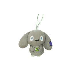 Colgante Plushie Cinnamoroll x Hello Mandy