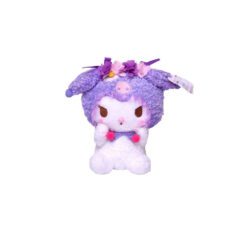 Plushie Sanrio Kuromi Original