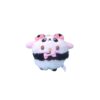 Llavero Peluche My Melody Edición Panda Original