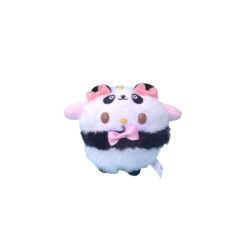 Llavero Peluche My Melody Edición Panda Original