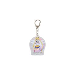 Llavero Acrilico Sailor Moon 3Coins