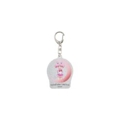 Llavero Acrilico Sailor Chibi Moon 3Coins