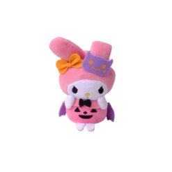 Llavero Plushie My Melody Halloween 2020