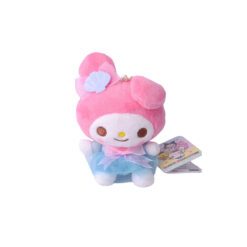 Llavero Plushie My Melody Marina