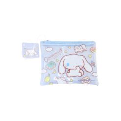 Monedero Cinnamoroll Buenas Noches
