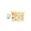 Estuche Sanrio Characters Amarillo