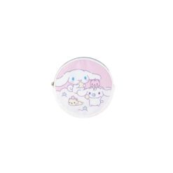 Monedero Redondo Cinnamoroll