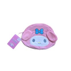 Cosmetiquero de Felpa My Melody