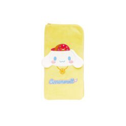 Estuche Largo de Felpa Cinnamoroll Look Idol