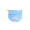 String Bag Cinnamoroll Happi Kuji Celeste