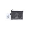 Estuche Malla Negro Cinnamoroll