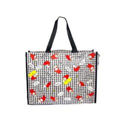 Totebag Cuadrille My Melody