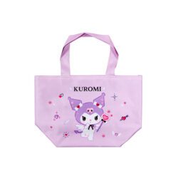 Totebag Kuromi Atari Kuji Lila