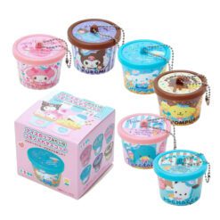 Charm Sorpresa Sanrio Pote de Helado