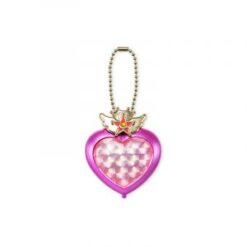 Mini Pastillero Sailor Moon - Broche del Corazón Sailor Chibi Moon