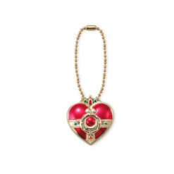 Little Charm Sailor Moon - Cosmic Heart Compact