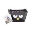 Monedero Triangular Ecocuero Badbadtzmaru