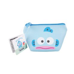 Monedero Triangular Ecocuero Hangyodon