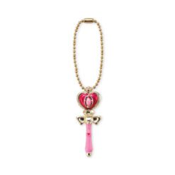 Little Charm Sailor Moon - Pink Moon Stick