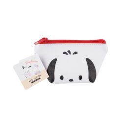 Monedero Triangular Ecocuero Pochacco