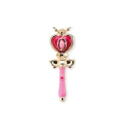 Little Charm Sailor Moon - Spiral Heart Moon