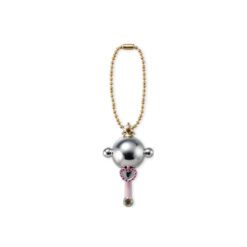 Little Charm Sailor Moon - Transformador Sailor Pluto