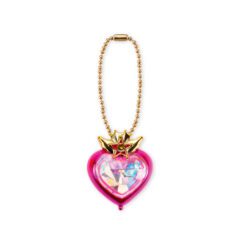 Little Charm Sailor Moon - Compact Sailor Chibi Moon