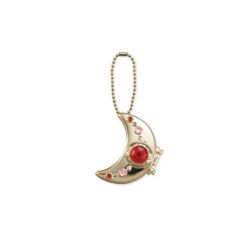 Mini Pastillero Sailor Moon - Luna Creciente