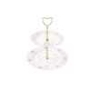 Soporte para Postres Cerámico Sailor Moon 3Coins