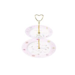 Soporte para Postres Cerámico Sailor Moon 3Coins