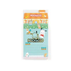 Memopad Grande Pochacco 80 Hojas