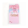 Memopad Grande My Melody 80 Hojas