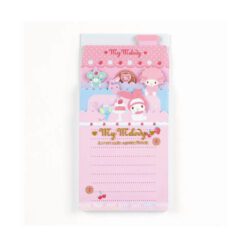 Memopad Grande My Melody 80 Hojas