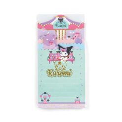 Memopad Grande Kuromi 80 Hojas