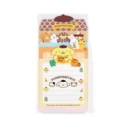 Memopad Grande Pompompurin 80 Hojas