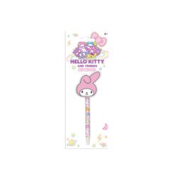 Bolígrafo Negro My Melody