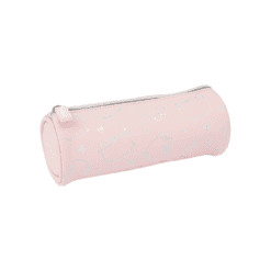 Estuche Pusheen Cilíndrico