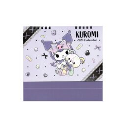 Calendario 2024 Kuromi