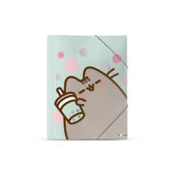 Carpeta Pusheen Bobba