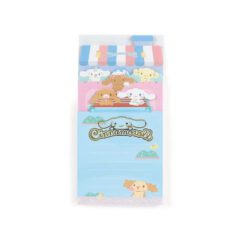 Memopad Grande Cinnamoroll 80 Hojas