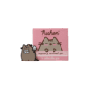 Pin Misterioso Pusheen San Valentín